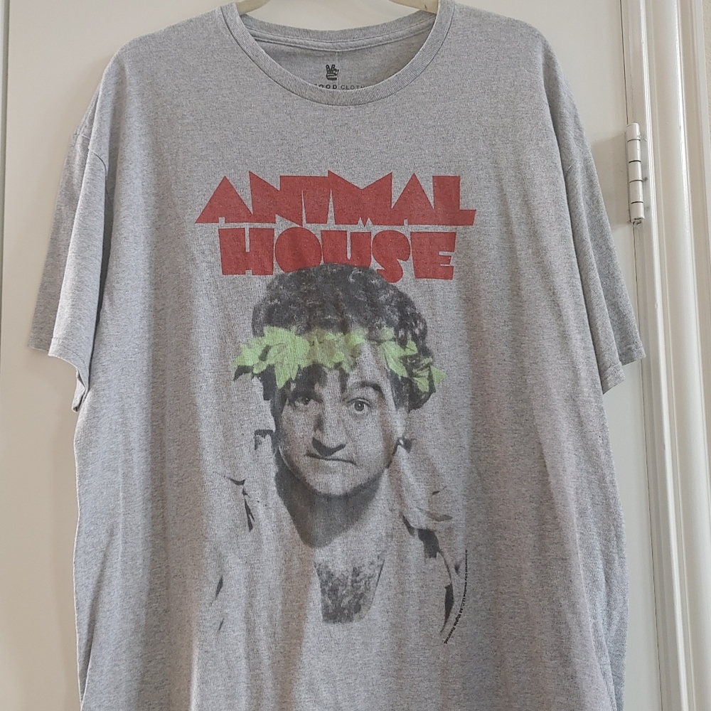 Animal House T-Shirt Men's Size XL